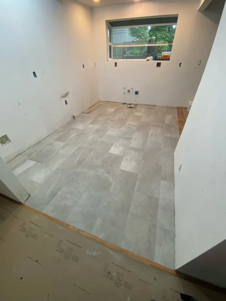 Flooring